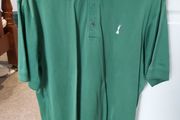 Adidas golf polo