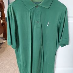 Adidas golf polo