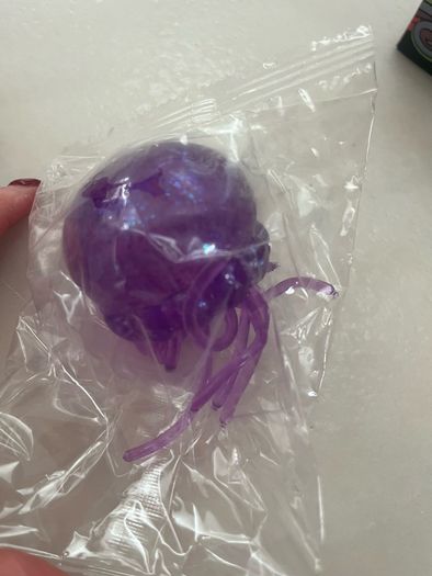 Non official Squish Toys