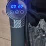 Physiotherapy Massager Massage Gun Physio Gym Recovery Muscle Pain Relax Image 9