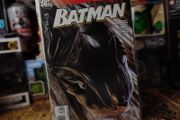 Batman ! Issue #679 ! Batman R.I.P ! by Alex Ross and Grant Morrison ! 2008 ! by DC Comics !