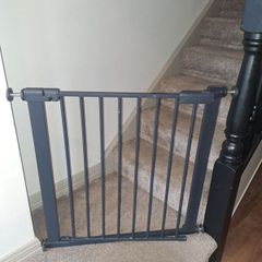 baby gate