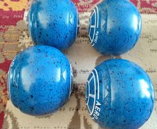 Aero Groove Lawn Bowls