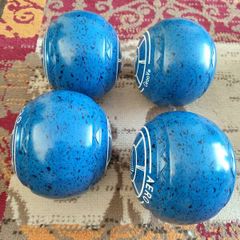 Aero Groove Lawn Bowls