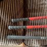 ping Tisi 3,5,7 woods stiff shafts Image 3