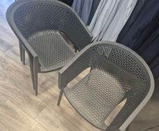 Garden Chairs X 3 Free To Take Away