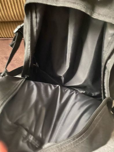 MUSTO Wheely Cabin Bag AL3130 Backpack Rucksack