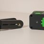 Laser level Hilda with magnetic mount Image 7