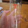 Vintage Tennents Lager pint glass Image 3