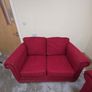 3 two seater couches Image 3