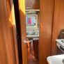 Frankia Motorhome a class for sale Image 10