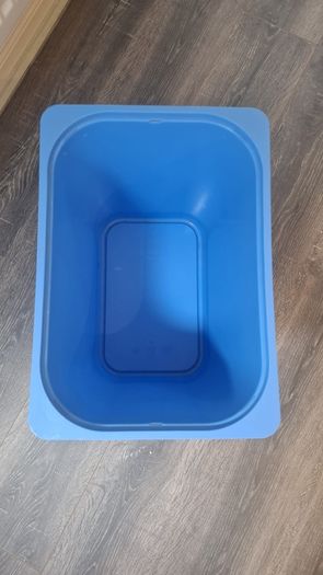 Ikea Trofast storage unit