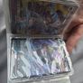 pokemon binder and cards Image 9