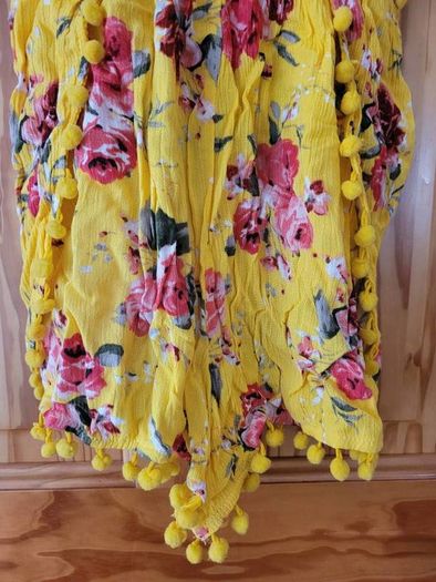 Playsuit Size 6 -8