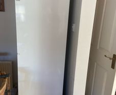 fridge