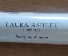 Laura Ashley Wallpaper