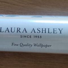 Laura Ashley Wallpaper
