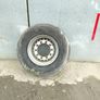 lorry tyres Image 2