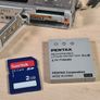 Pentax Optio S4i Digital Camera 4mp Mega Pixels  No Battery Charger Image 10