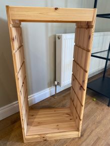 IKEA Trofast Storage