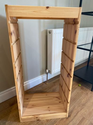 IKEA Trofast Storage