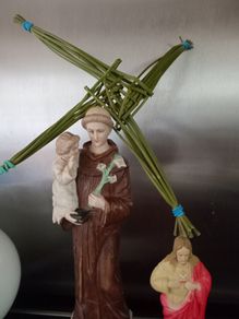Religious Statues 2