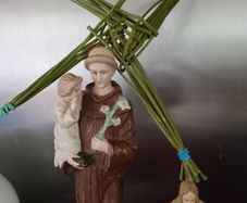 Religious Statues 2