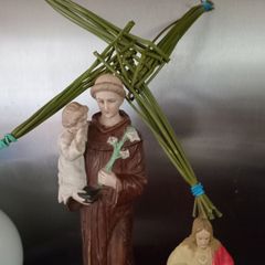 Religious Statues 2