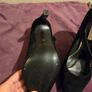 Amy Huberman Suede Court vintage Mary Janes - UK size 5 Image 7