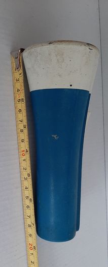 new vintage collectable Mr energizer torch 1998 unopened
