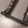 Manitou Machete Suspension Fork 120mm 27.5/29er Image 4