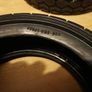 Honda Lawnmower Tyre, NEW Image 3