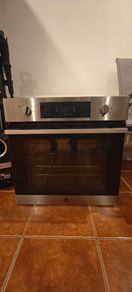 Hoover Electric Oven