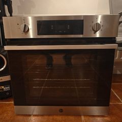 Hoover Electric Oven