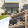 Patio Telescopic Awning Image 6