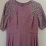 JJ's HOUSE Special Occasion Dress, NEW Image 3
