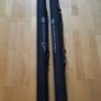 A pair of Shakespeare's spinning rods. Image 3
