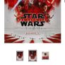 Star Wars - The Last Jedi - One Sheet Cinema Poster Image 9