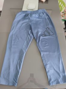 Mens Adidas Track Bottoms