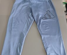 Mens Adidas Track Bottoms