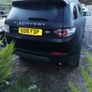 Land rover discovery 2.0 2018 Image 2