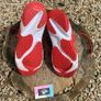 Nike Zoom 2k Gym Red Grey White Image 4