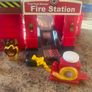 vtech toot toot fire station Image 2