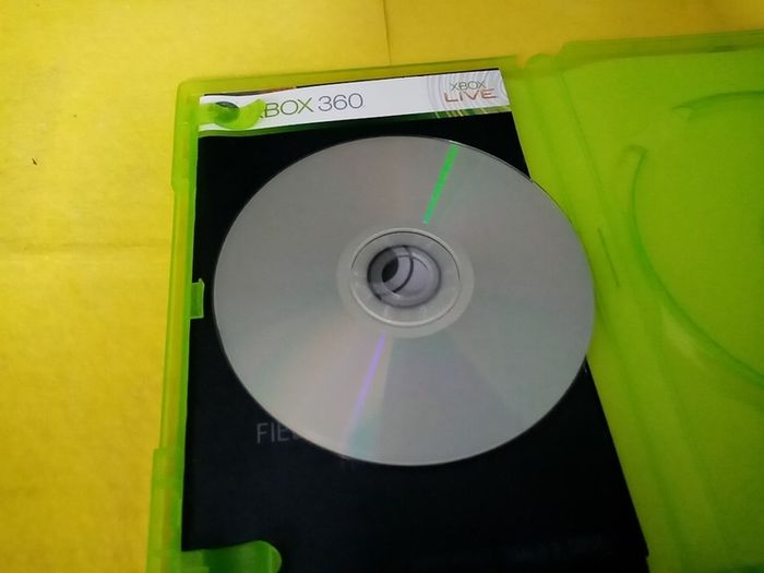 Halo 3 ODST Xbox 360 Games Original