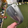 Taylormade Milled Grind 5 54 Deg Sand Wedge Image 2