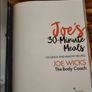 Joe Wicks Classic Cookbook Image 3