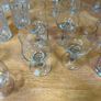 Drinks Glasses. Lot. 60 in Total. Image 8