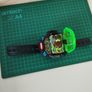 VTech Turbo Racer Watch + Mini Car Image 5
