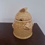Devon honey pot Image 2