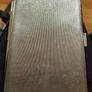 Small Vintage Cigarette Case and Notes Case Image 4
